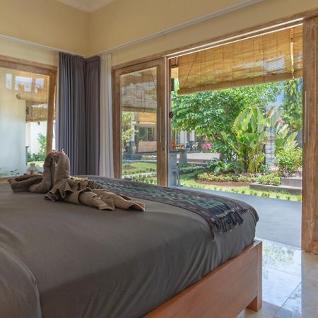 Inbalance Resort Pabean Buleleng Exterior foto