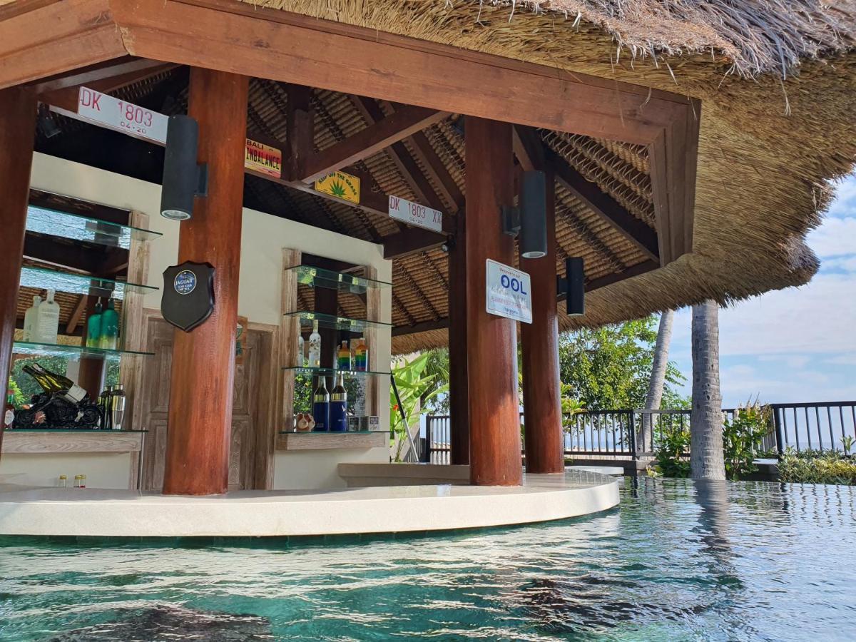 Inbalance Resort Pabean Buleleng Exterior foto