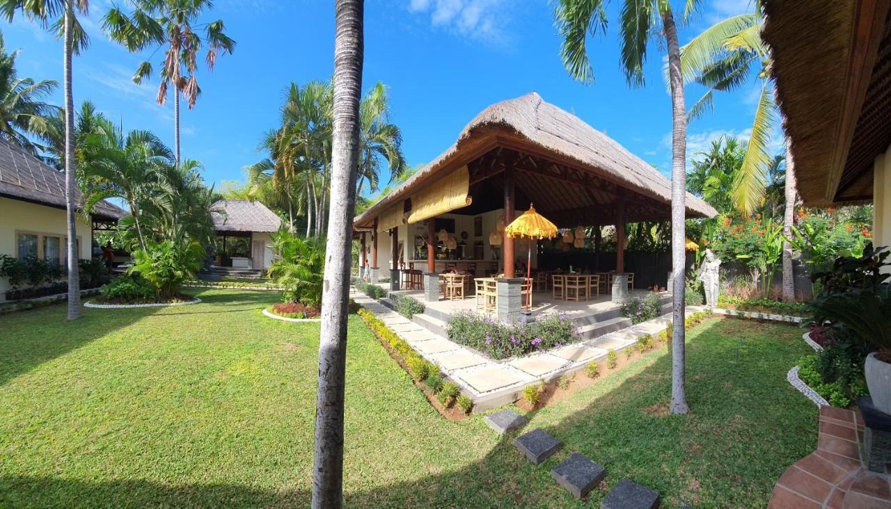 Inbalance Resort Pabean Buleleng Exterior foto