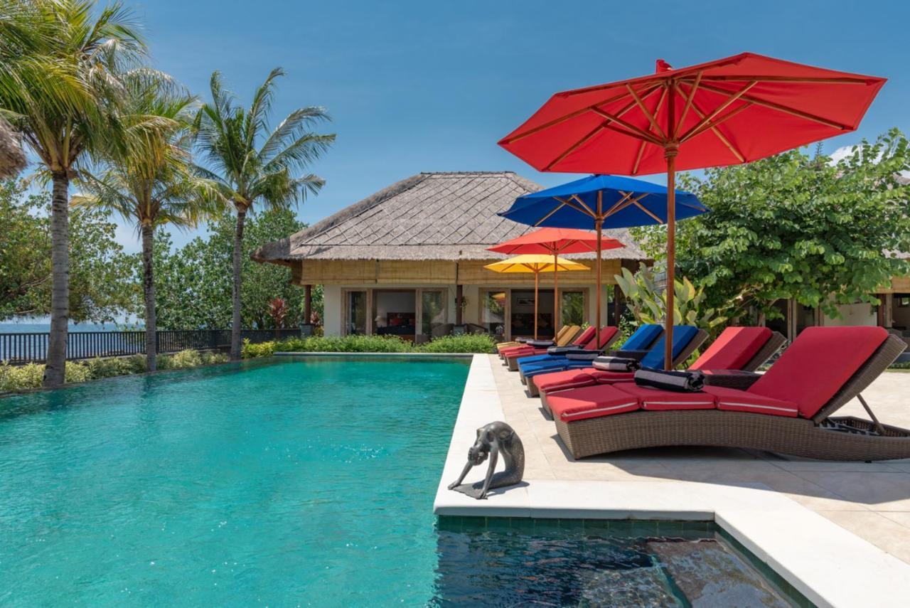Inbalance Resort Pabean Buleleng Exterior foto