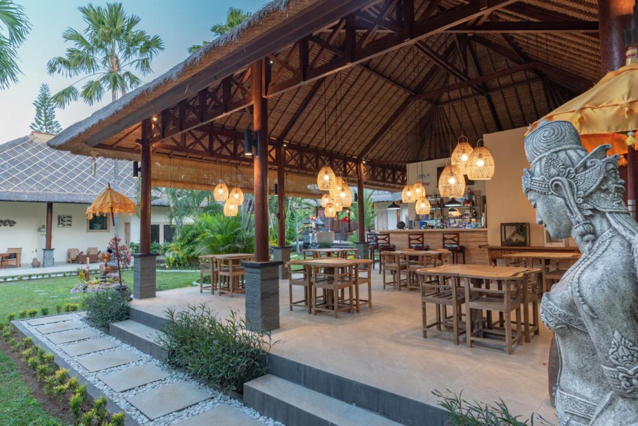 Inbalance Resort Pabean Buleleng Exterior foto