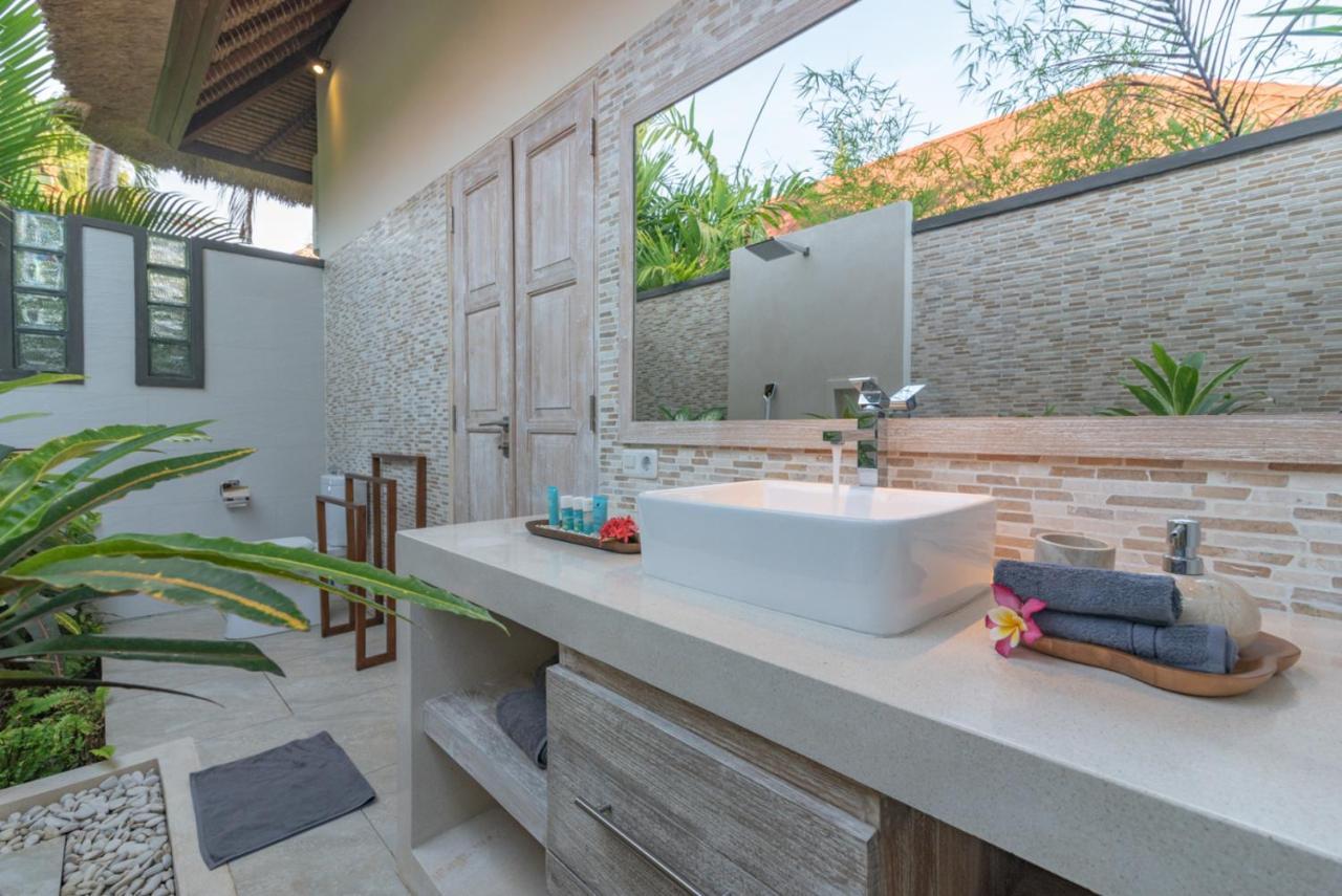 Inbalance Resort Pabean Buleleng Exterior foto