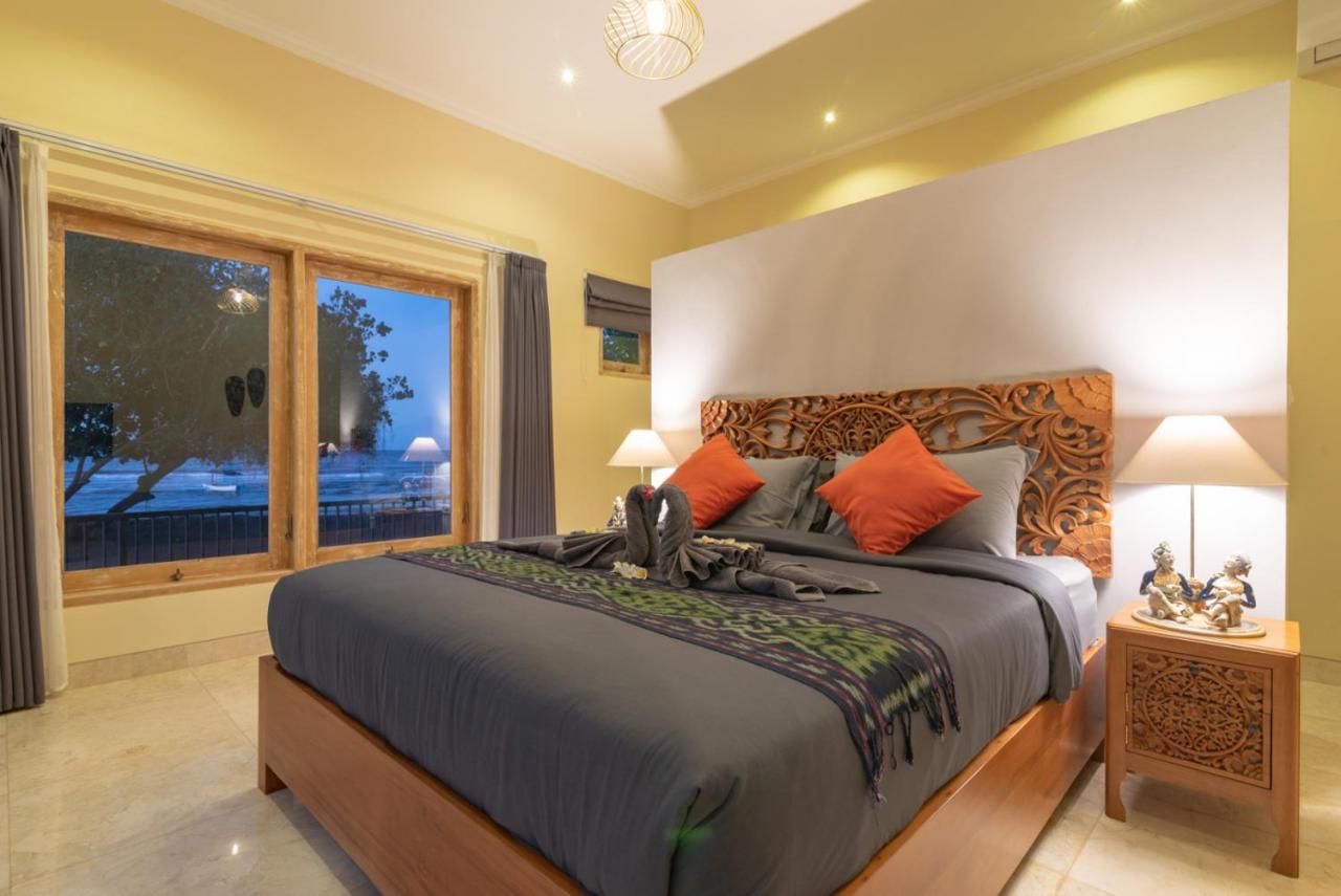 Inbalance Resort Pabean Buleleng Exterior foto